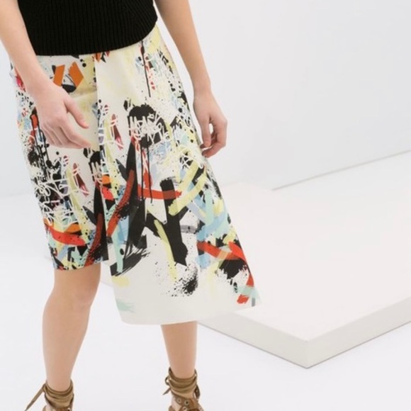 Zara Dresses & Skirts - Zara